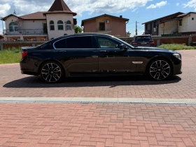 Обява за продажба на BMW 750 HAMMAN* LONG* X-drive* FULL ~31 000 лв. - изображение 6