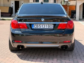 Обява за продажба на BMW 750 HAMMAN* LONG* X-drive* FULL ~31 000 лв. - изображение 5