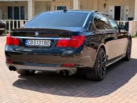Обява за продажба на BMW 750 HAMMAN* LONG* X-drive* FULL ~31 000 лв. - изображение 3