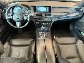 Обява за продажба на BMW 750 HAMMAN* LONG* X-drive* FULL ~31 000 лв. - изображение 11