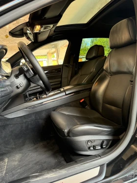 BMW 750 HAMMAN* LONG* X-drive* FULL-! | Mobile.bg    16