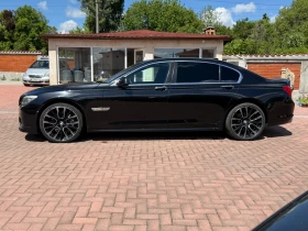 Обява за продажба на BMW 750 HAMMAN* LONG* X-drive* FULL ~31 000 лв. - изображение 7