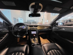 Mercedes-Benz CLS 550 AMG PACK* 4MATIC* CAMERA АвтоКредит(ЦЕНА ДО БГ) - 23999 лв. - 90540078 9