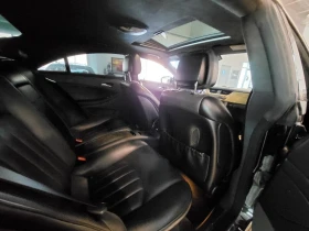 Mercedes-Benz CLS 550 AMG PACK* 4MATIC* CAMERA АвтоКредит(ЦЕНА ДО БГ) - 23999 лв. - 90540078 10