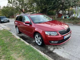 Skoda Octavia | Mobile.bg    7