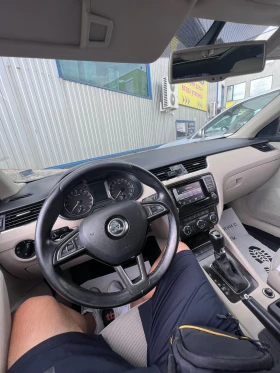 Skoda Octavia | Mobile.bg    5