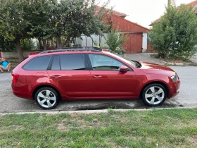 Skoda Octavia | Mobile.bg    8