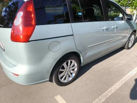 Mazda 5 2.0 ГАЗ - 6350 лв. - 12771585 2