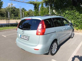 Mazda 5 2.0 ГАЗ - 6350 лв. - 12771585 4