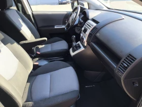 Mazda 5 2.0 ГАЗ - 6350 лв. - 12771585 5