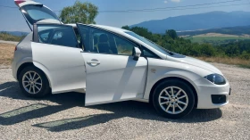 Обява за продажба на Seat Leon ecomotive ~13 990 лв. - изображение 1