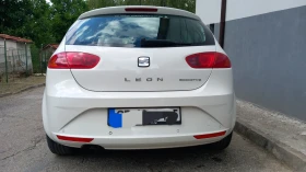 Обява за продажба на Seat Leon ecomotive ~13 990 лв. - изображение 1