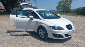 Обява за продажба на Seat Leon ecomotive ~13 990 лв. - изображение 3