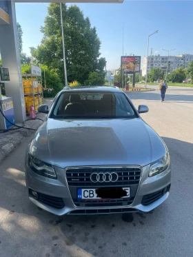 Обява за продажба на Audi A4 2 TFSI ~16 000 лв. - изображение 5
