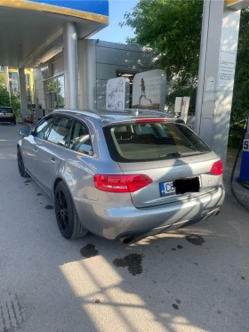 Обява за продажба на Audi A4 2 TFSI ~16 000 лв. - изображение 6