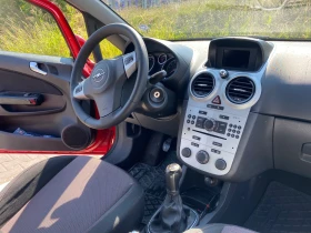 Opel Corsa D | Mobile.bg    7