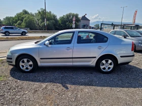 Skoda Octavia 1.6i 102PS.CNG ITALIA - 6499 лв. - 41271238 3