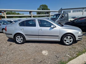 Skoda Octavia 1.6i 102PS.CNG ITALIA - 6499 лв. - 41271238 9
