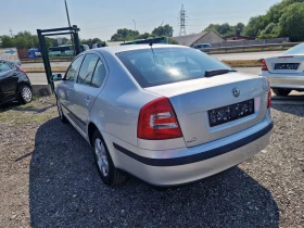 Skoda Octavia 1.6i 102PS.CNG ITALIA - 6499 лв. - 41271238 5