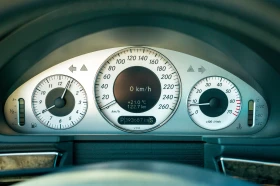 Mercedes-Benz E 320 Avantgarde | Mobile.bg    12