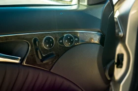 Mercedes-Benz E 320 Avantgarde | Mobile.bg    9