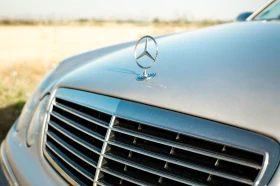 Mercedes-Benz E 320 Avantgarde | Mobile.bg    8