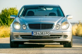 Mercedes-Benz E 320 Avantgarde | Mobile.bg    3