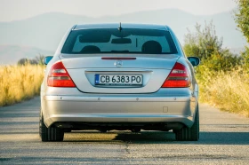 Mercedes-Benz E 320 Avantgarde | Mobile.bg    4