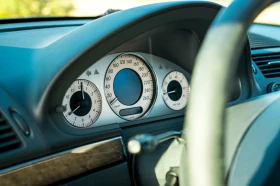 Mercedes-Benz E 320 Avantgarde | Mobile.bg    11