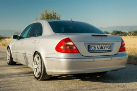 Mercedes-Benz E 320 Avantgarde | Mobile.bg    5
