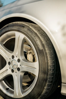 Mercedes-Benz E 320 Avantgarde | Mobile.bg    6