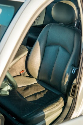 Mercedes-Benz E 320 Avantgarde | Mobile.bg    10