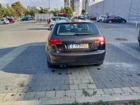 Audi A3 2.0-140 kc 2007g | Mobile.bg    4