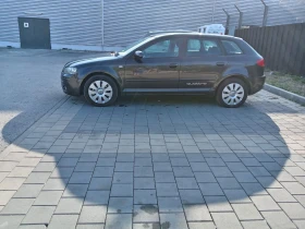 Audi A3 2.0-140 kc 2007g | Mobile.bg    2