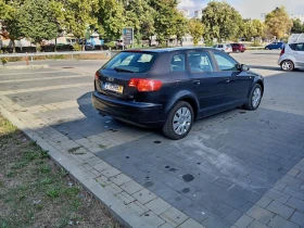 Audi A3 2.0-140 kc 2007g | Mobile.bg    5