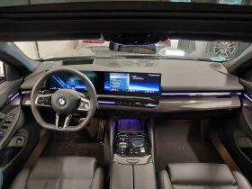 BMW 520 M SPORT* XDRIVE* CARBON* LED LIGHTS* PANO* - 92900 лв. - 81541176 5