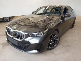 BMW 520 M SPORT* XDRIVE* CARBON* LED LIGHTS* PANO* - 92900 лв. - 81541176 2