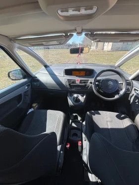 Обява за продажба на Citroen C4 Picasso ~1 900 лв. - изображение 8