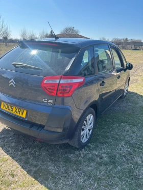 Обява за продажба на Citroen C4 Picasso ~1 900 лв. - изображение 1