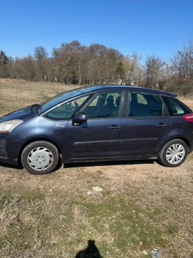 Обява за продажба на Citroen C4 Picasso ~1 900 лв. - изображение 3