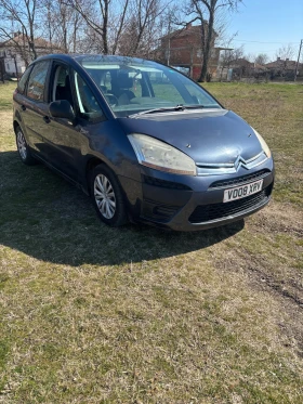Обява за продажба на Citroen C4 Picasso ~1 900 лв. - изображение 1