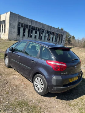 Обява за продажба на Citroen C4 Picasso ~1 900 лв. - изображение 4