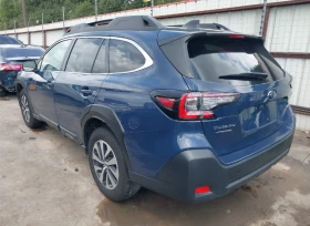 Subaru Outback PREMIUM* Starlink* LED* EyeSight* * 4X4*  | Mobile.bg    2