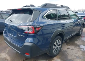 Subaru Outback PREMIUM* Starlink* LED* EyeSight* * 4X4*  | Mobile.bg    4