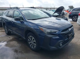 Subaru Outback PREMIUM* Starlink* LED* EyeSight* * 4X4*  | Mobile.bg    5