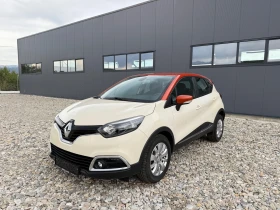 Renault Captur 1.5 DCI NAVI 