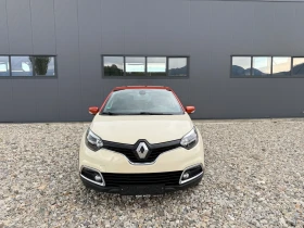 Renault Captur 1.5 DCI NAVI - 17990 лв. - 31954427 2