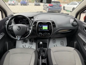 Renault Captur 1.5 DCI NAVI - 17990 лв. - 31954427 14