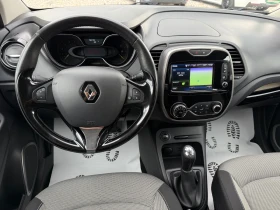 Renault Captur 1.5 DCI NAVI - 17990 лв. - 31954427 15