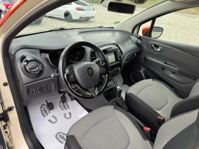 Renault Captur 1.5 DCI NAVI - 17990 лв. - 31954427 9